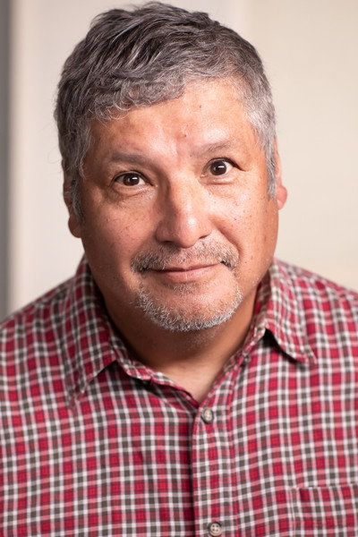 Javier Ronceros