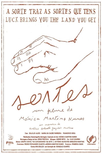 movie poster for Sortes