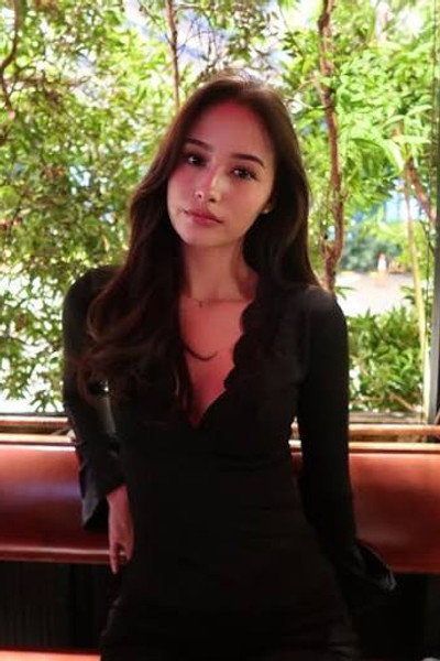 Jasmine Meijers
