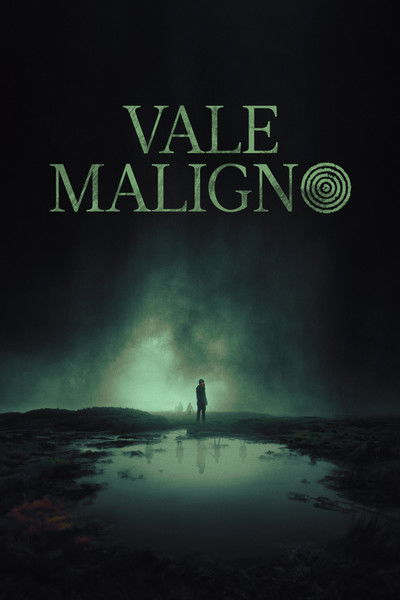 Poster do Filme Vale Maligno