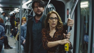 tv poster