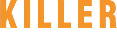 Killer Under The Bed Logo