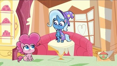 tv poster