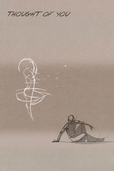 Poster do Filme Thought of You