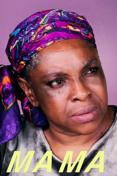 Watch!Mama Full Movie Online