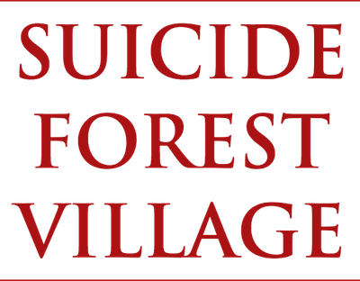 Suicide Forest Village Logo