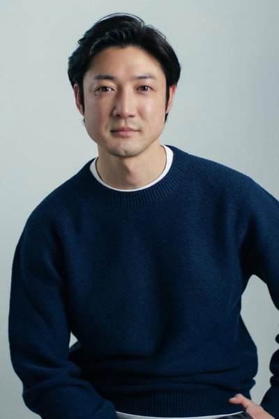 Riku Saito