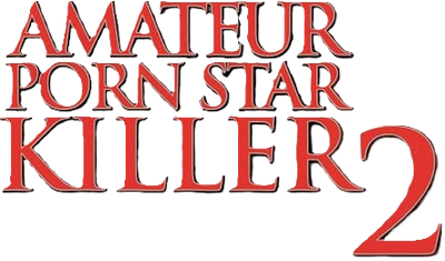 Amateur Porn Star Killer 2 Logo