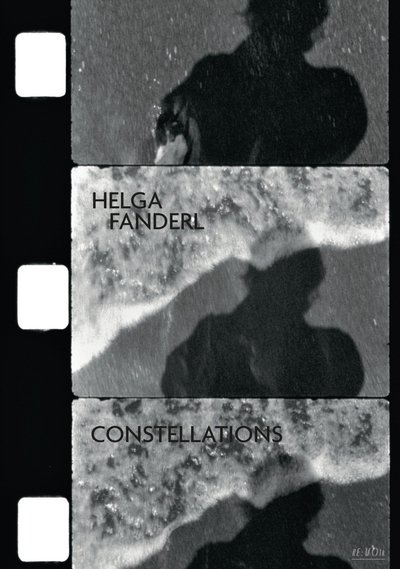 Poster do Filme HELGA FANDERL - CONSTELLATIONS (RE:VOIR, 2023)