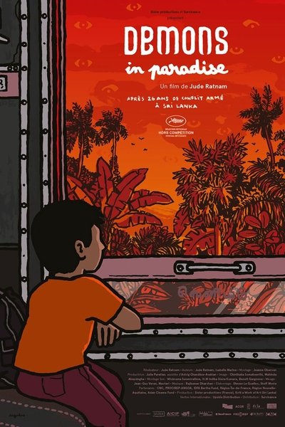 Watch Now!Demons in Paradise Movie Online Free