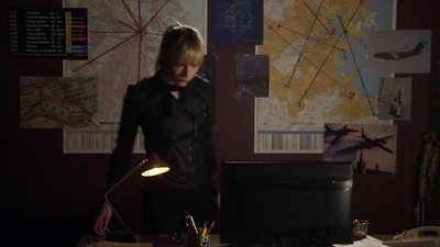 tv poster
