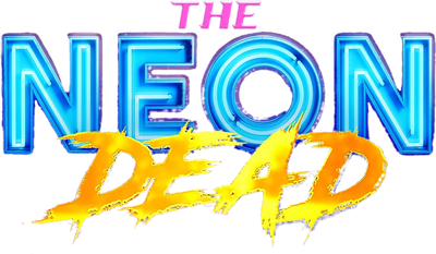 The Neon Dead Logo