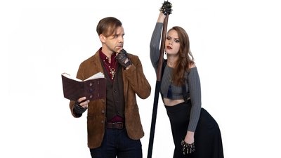 tv poster