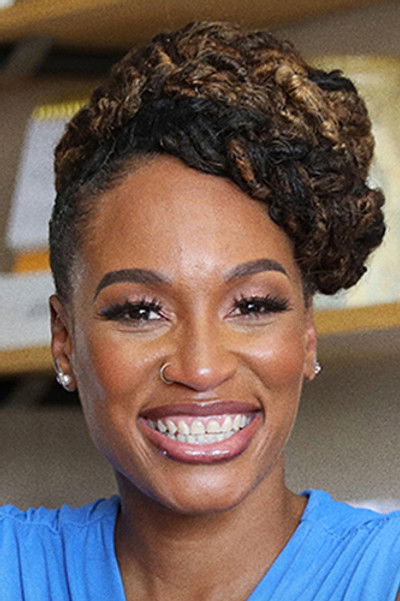 Imagem de Martinique Lewis