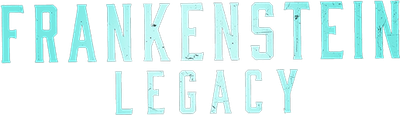 Frankenstein: Legacy Logo