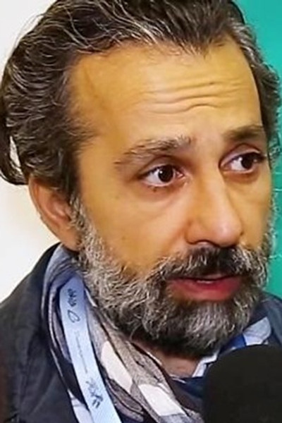 Darioush Movaffagh