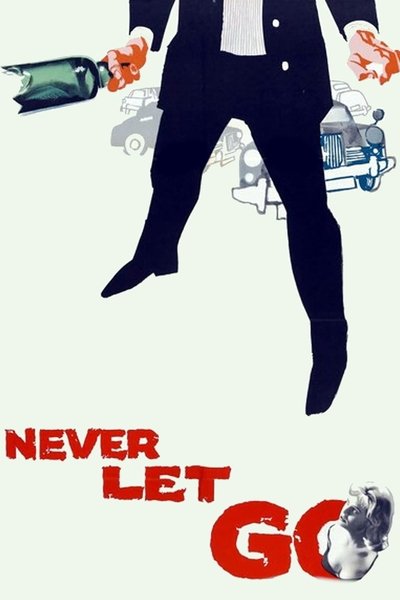 Never Let Go poster Never Let Go