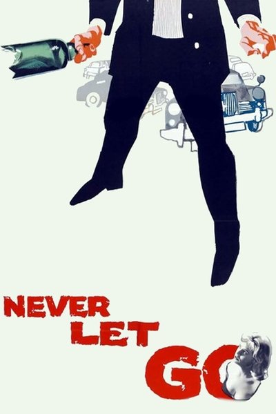 poster Never Let Go