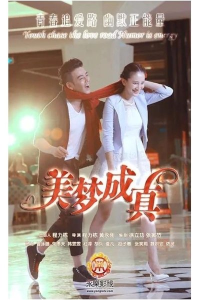 poster for 美梦成真