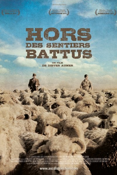 Poster do Filme Off the Beaten Track