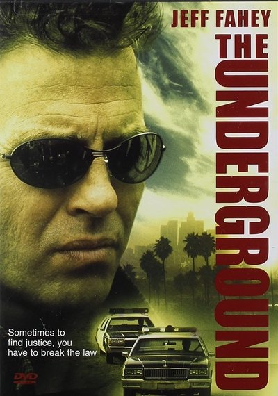 Watch Now!The Underground Movie Online