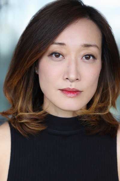 Photo de Gabby Wong dans Rogue One : A Star Wars Story