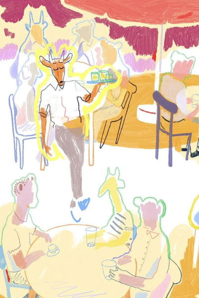 Poster do Filme Teri Djougou - Kananaye