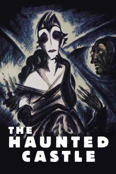 The Haunted Castle poster The Haunted Castle