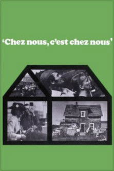 Poster do Filme Chez nous, c'est chez nous