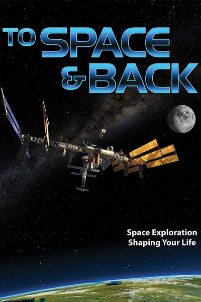 To Space & Back