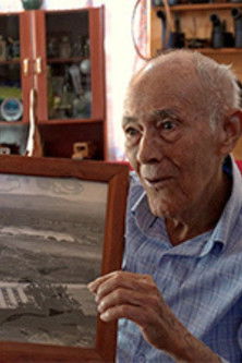 Poster do Filme Agora que tudo está acabado