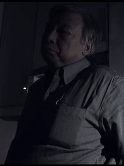 Poster do Filme Infomercial