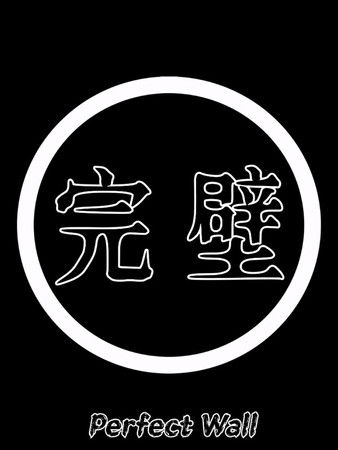 Poster do Filme 완벽