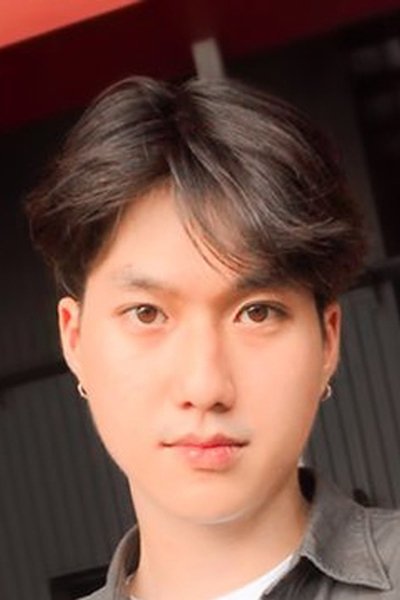person poster