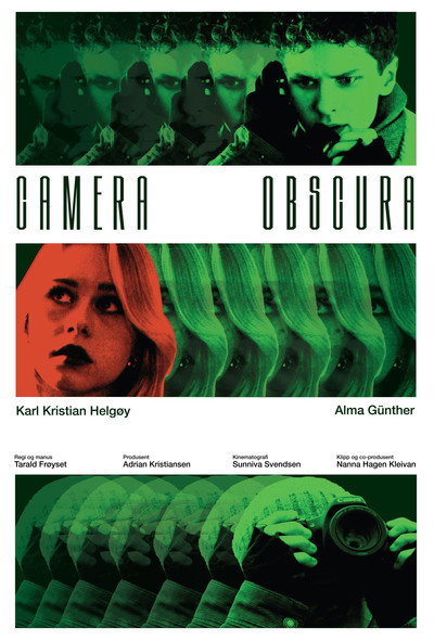 Camera Obscura
