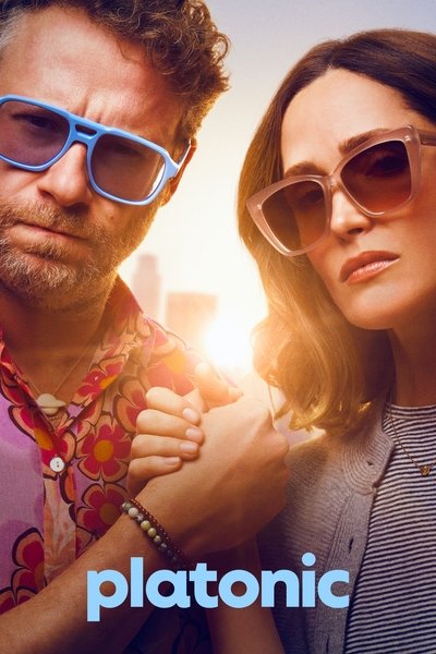 poster for Platonic