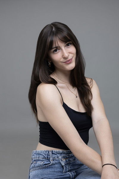 Imagem de Garance Mesnier