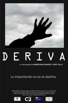 Poster do Filme Deriva