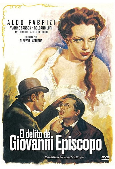 El delito de Giovanni Episcopo