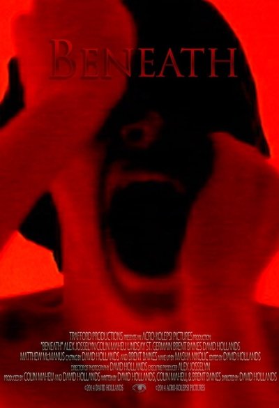 Watch!Beneath Movie Online Free -123Movies