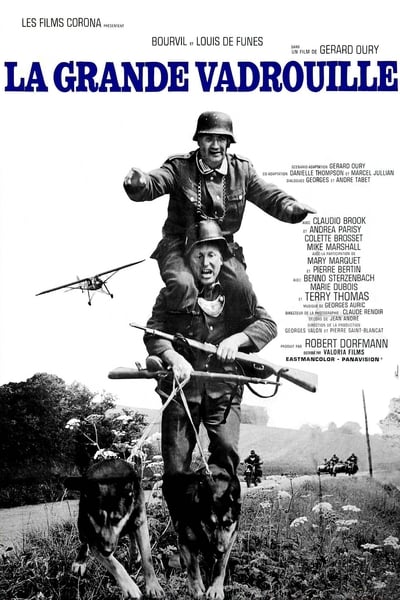 Tre uomini in fuga (1966)