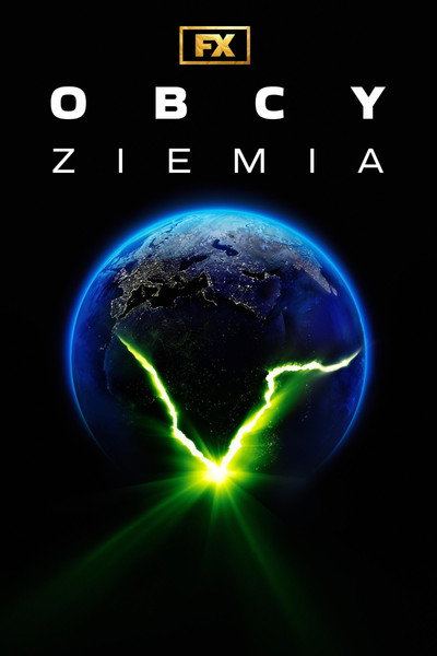 Obcy: Ziemia