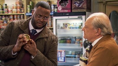 The Lunch Offer