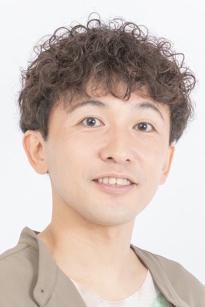 Imagem de 土倉有貴