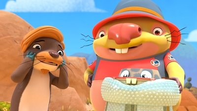 tv poster