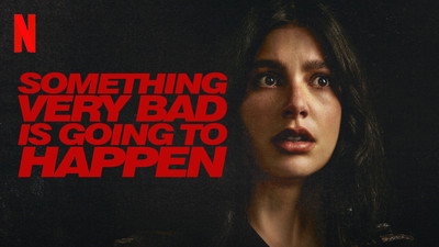 img Something Very Bad Is Going to Happen - Season 1