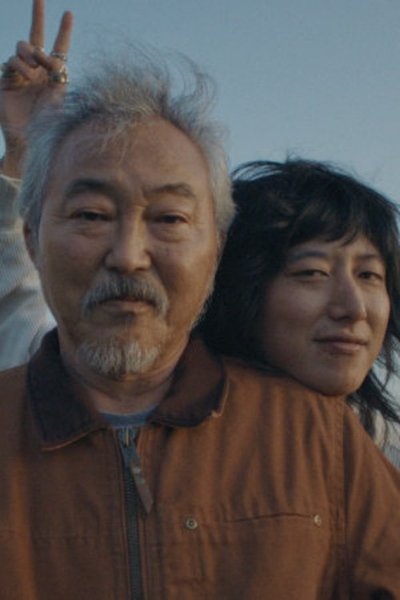 Poster do Filme Like Father, Like Son