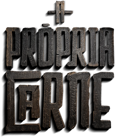 A Própria Carne Logo