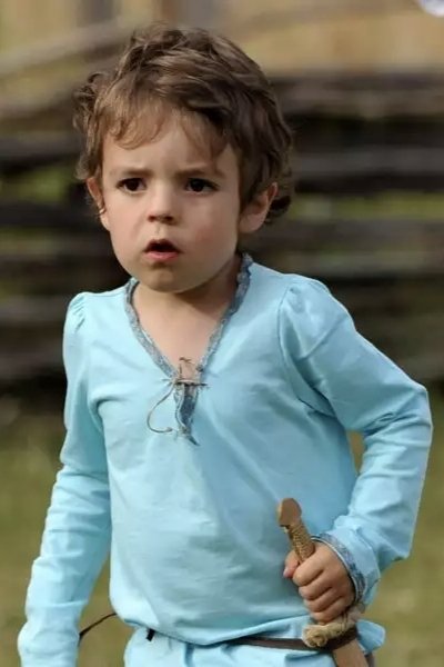 Imagem de Luke Johnston