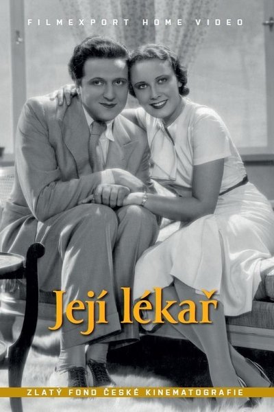Watch - Její lékař Movie Online Free